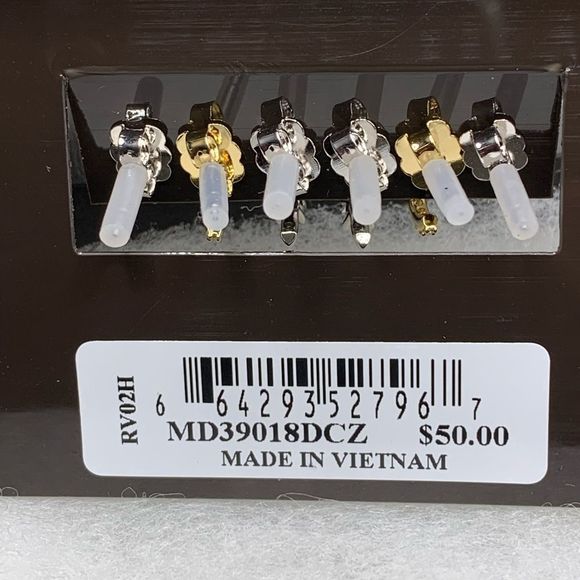 Felicity Triple Ear Set - Picture 4 of 4